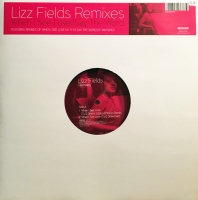 Lizz Fields – When I See Love