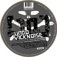 Undo & Vicknoise – Ten