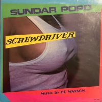 Sundar Popo – Screwdriver
