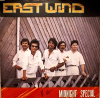 Midnight Special – East Wind