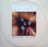 Firefly – Stay (No Time)