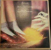 Electric Light Orchestra &ndash; Eldorado - A Symphony By The Electric Light Orchestra