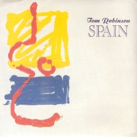 Tom Robinson - Spain