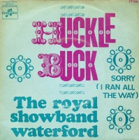 The Royal Showband Waterford – Huckle Buck