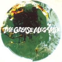 John Travolta & Olivia Newton-John – The Grease Megamix