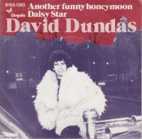 David Dundas - Another funny honeymoon