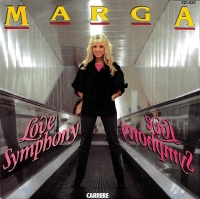 Marga - Love symphony