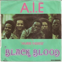 Black Blood – A.I.È