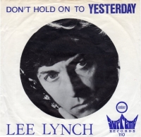 Lee Lynch - Don't hold on to yesterday