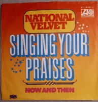National Velvet – Singing Your Praises