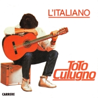 Toto Culugno - L'Italiano