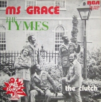The Tymes - Ms Grace