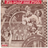 Dr.Buzzard's Original Savannah Band - Cherchez la femme