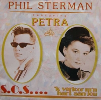 Phil Sterman - S.O.S. 'k verloor m'n hart aan jou