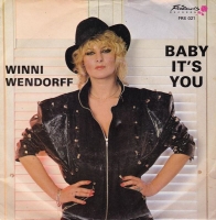 Winni Wendorff - Baby it's you