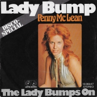 Penny McLean - Lady bump