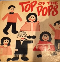 Bob Smart And Dany Pauwels With Jean Claudric And His Orchestra – Top Of The Pops