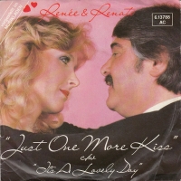 Renée & Renato - Just one more kiss
