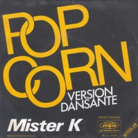Pop Corn - Mister K