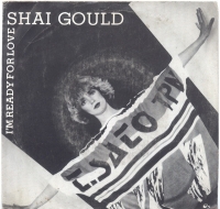 Shai Gould - I'm ready for love