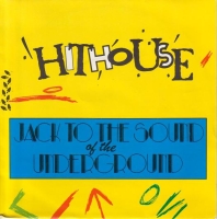Hithouse - Jack to the sound of the underground
