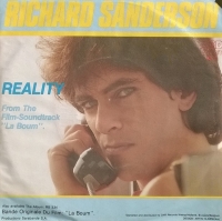 Richard Sanderson - Reality