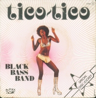 Black Bass Band - Tico-tico
