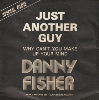 Danny Fisher - Just another guy