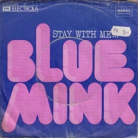 Blue Mink - Stay with me