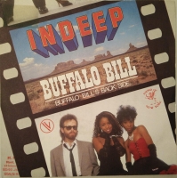 Indeep - Buffalo bill