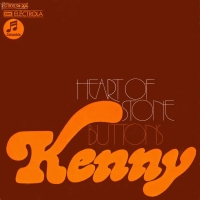 Kenny - Heart of stone