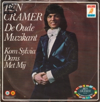 Ben Cramer - De oude muzikant