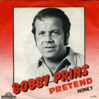Bobby Prins - Pretend
