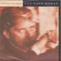 Peter Cetera - One good woman