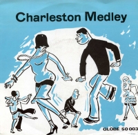 Johnny Milton & His Band – Charleston Medley