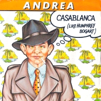 Andrea - Casablanca
