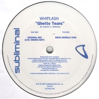 Whiplash – Ghetto Tears