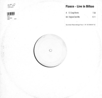 Fiasco – Live In Bilbao