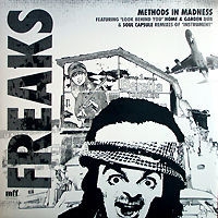Freaks – Methods In Madness