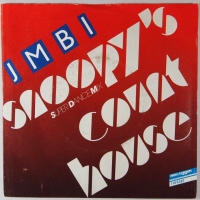 J.M.B.I. - Snoopy's count house