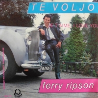 Ferry Ripson - Te voljo