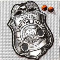 Malcolm McDonald - I shot the sheriff