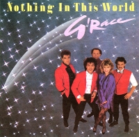 G'race - Nothing in this world