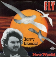 Jerry Blondel - Fly