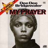 Dee Dee Bridgewater - My prayer