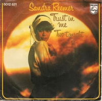 Sandra Reemer - Trust in me