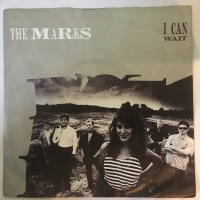 The Marks - I can wait