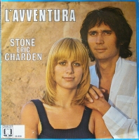 Stone et EricCharden - L'Avventura