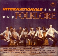 Various – Folklore International