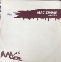 Mac Zimms – Guzzi